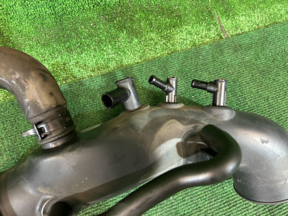 涡轮软管（母头） SUBARU LEGACY OEM 14459AA320 14465AA070 BP5 2008 EJ20X AT