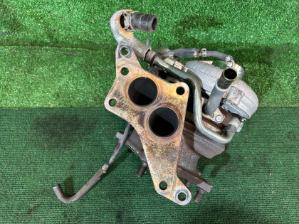 涡轮增压器 VF44 SUBARU LEGACY OEM 14411AA660 BP5 2008 EJ20X AT