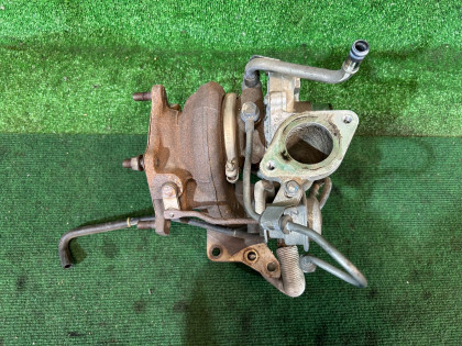 涡轮增压器 VF44 SUBARU LEGACY OEM 14411AA660 BP5 2008 EJ20X AT