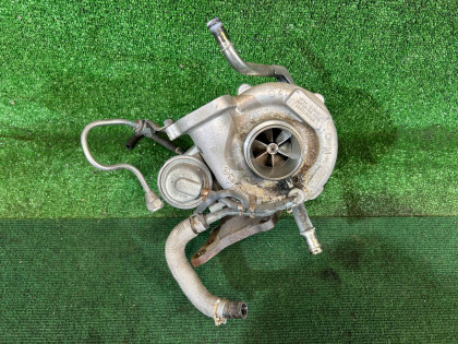 Turbocompresor VF44 14411AA660 SUBARU LEGACY