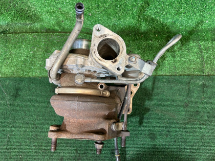 涡轮增压器 VF44 SUBARU LEGACY OEM 14411AA660 BP5 2008 EJ20X AT
