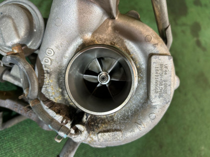 涡轮增压器 VF44 SUBARU LEGACY OEM 14411AA660 BP5 2008 EJ20X AT