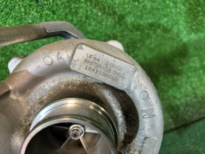 涡轮增压器 VF44 SUBARU LEGACY OEM 14411AA660 BP5 2008 EJ20X AT