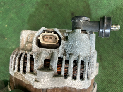 ไดชาร์จ SUBARU LEGACY OEM 23700AA521 BP5 2008 EJ20X AT