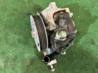 Power steering pump 34430AG020 SUBARU LEGACY