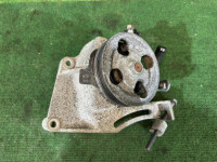 Power steering pump SUBARU LEGACY OEM 34430AG020 BP5 2008 EJ20X AT