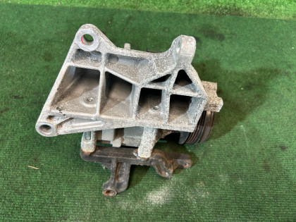 空调压缩机 SUBARU LEGACY OEM 73111AG000 BP5 2008 EJ20X AT
