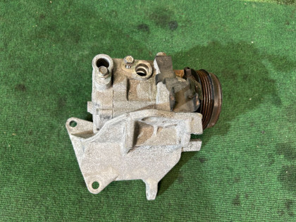 空调压缩机 SUBARU LEGACY OEM 73111AG000 BP5 2008 EJ20X AT