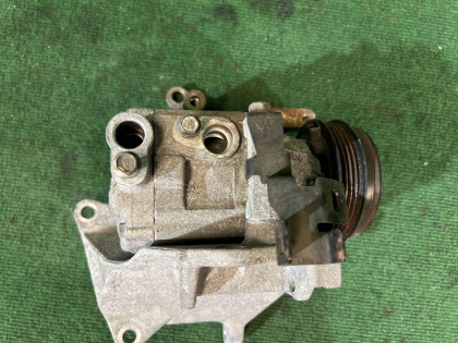 空调压缩机 SUBARU LEGACY OEM 73111AG000 BP5 2008 EJ20X AT