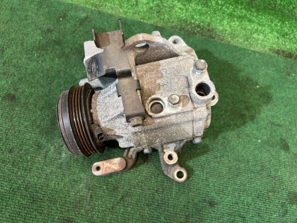 空调压缩机 SUBARU LEGACY OEM 73111AG000 BP5 2008 EJ20X AT