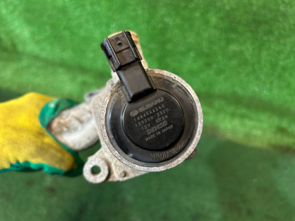EGR valve SUBARU LEGACY OEM 14845AA260 BP5 2008 EJ20X AT