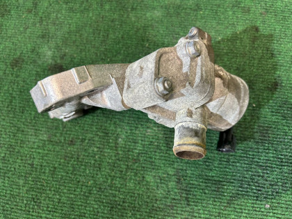 EGR valve SUBARU LEGACY OEM 14845AA260 BP5 2008 EJ20X AT