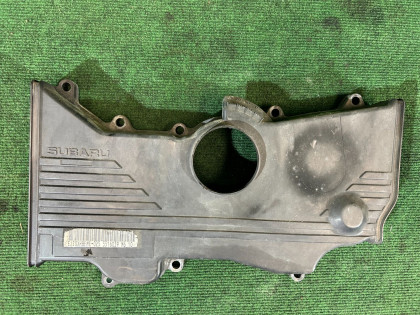 Tapa de distribución central SUBARU LEGACY OEM 13570AA044 BP5 2008 EJ20X AT