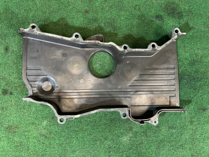 Tapa de distribución central SUBARU LEGACY OEM 13570AA044 BP5 2008 EJ20X AT
