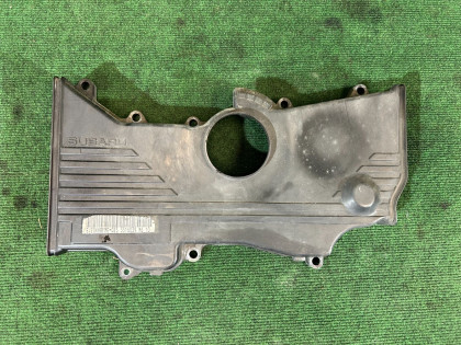 Tapa de distribución central SUBARU LEGACY OEM 13570AA044 BP5 2008 EJ20X AT