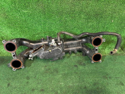 Colector de admisión SUBARU LEGACY OEM 14003AC050 BP5 2008 EJ20X AT