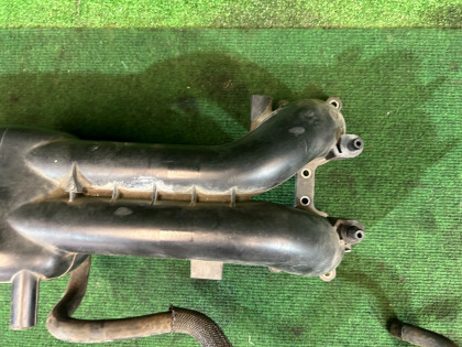 Colector de admisión SUBARU LEGACY OEM 14003AC050 BP5 2008 EJ20X AT