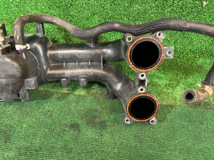 Colector de admisión SUBARU LEGACY OEM 14003AC050 BP5 2008 EJ20X AT