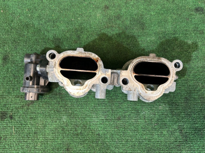 进气歧管翻板 SUBARU LEGACY OEM 14011AB910 BP5 2008 EJ20X AT