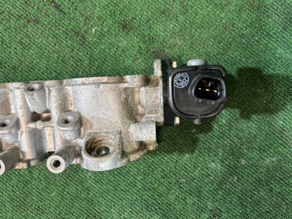 进气歧管翻板 SUBARU LEGACY OEM 14011AB910 BP5 2008 EJ20X AT