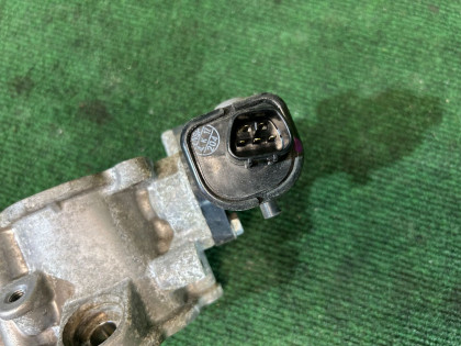 进气歧管翻板 SUBARU LEGACY OEM 14011AB910 BP5 2008 EJ20X AT