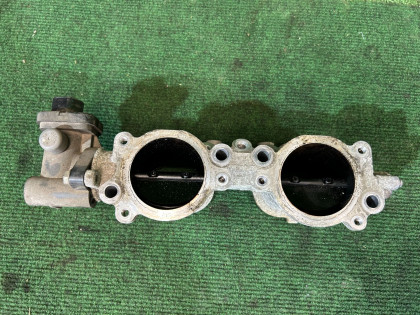 进气歧管翻板 SUBARU LEGACY OEM 14011AB910 BP5 2008 EJ20X AT