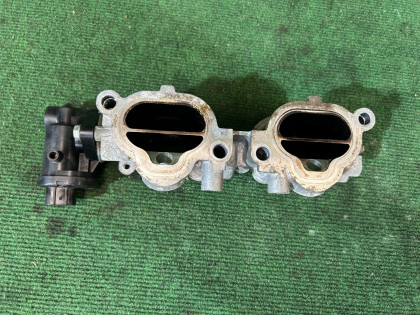进气歧管翻板 SUBARU LEGACY OEM 14011AB910 BP5 2008 EJ20X AT