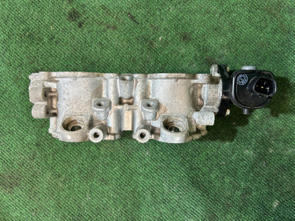 进气歧管翻板 SUBARU LEGACY OEM 14011AB910 BP5 2008 EJ20X AT