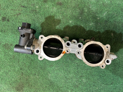 Borboleta do coletor de admissão SUBARU LEGACY OEM 14011AB920 BP5 2008 EJ20X AT