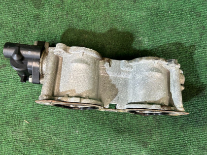 Borboleta do coletor de admissão SUBARU LEGACY OEM 14011AB920 BP5 2008 EJ20X AT