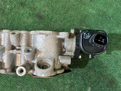 Borboleta do coletor de admissão SUBARU LEGACY OEM 14011AB920 BP5 2008 EJ20X AT