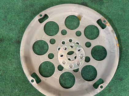 飞轮 SUBARU LEGACY OEM 12332AA110 BP5 2008 EJ20X AT