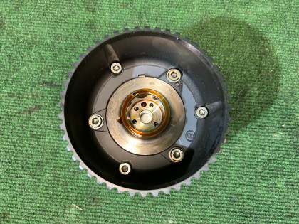 Polea del árbol de levas de admisión derecho SUBARU LEGACY OEM 13320AA001 BP5 2008 EJ20X AT