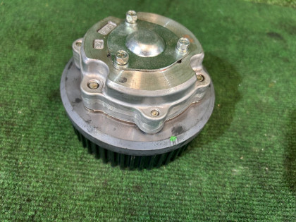 Polea del árbol de levas de admisión derecho SUBARU LEGACY OEM 13320AA001 BP5 2008 EJ20X AT