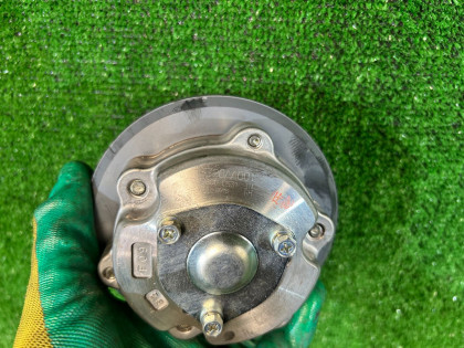 Polea del árbol de levas de admisión derecho SUBARU LEGACY OEM 13320AA001 BP5 2008 EJ20X AT