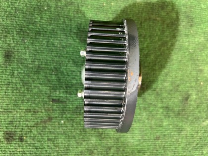 Шкив распредвала впускной левый SUBARU LEGACY OEM 13322AA001 BP5 2008 EJ20X AT