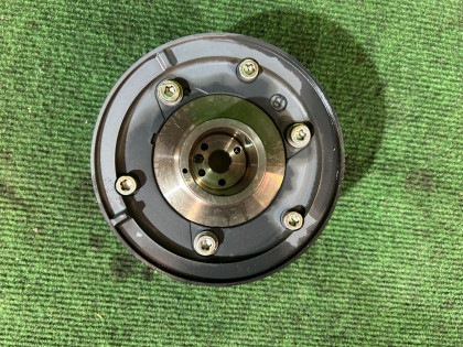 Шкив распредвала впускной левый SUBARU LEGACY OEM 13322AA001 BP5 2008 EJ20X AT