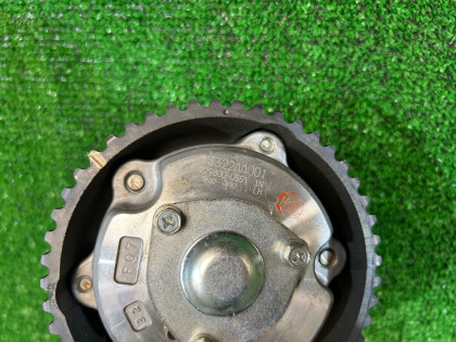 Шкив распредвала впускной левый SUBARU LEGACY OEM 13322AA001 BP5 2008 EJ20X AT