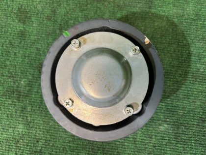 Left exhaust camshaft pulley SUBARU LEGACY OEM 13323AA001 BP5 2008 EJ20X AT