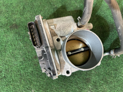 Cuerpo de mariposa SUBARU LEGACY OEM 16112AA230 BP5 2008 EJ20X AT