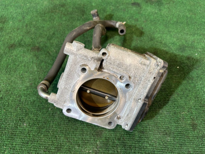Cuerpo de mariposa SUBARU LEGACY OEM 16112AA230 BP5 2008 EJ20X AT