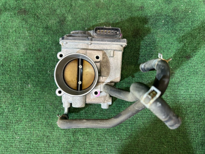 Cuerpo de mariposa SUBARU LEGACY OEM 16112AA230 BP5 2008 EJ20X AT