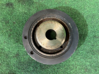 Crankshaft pulley 12305AA242 SUBARU LEGACY