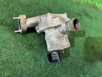 EGR阀 SUBARU LEGACY OEM 14845AA270 BP5 2008 EJ20X AT