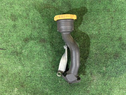 Oil filler neck SUBARU LEGACY OEM 15250AA061 BP5 2008 EJ20X AT