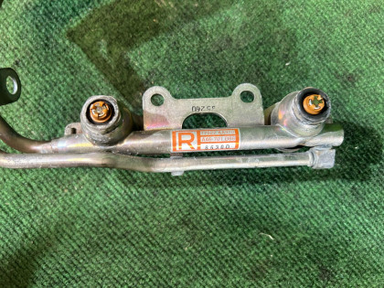 Fuel injectors SUBARU LEGACY OEM 16600AA220 BP5 2008 EJ20X AT