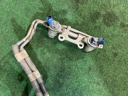 Fuel injectors SUBARU LEGACY OEM 16600AA220 BP5 2008 EJ20X AT