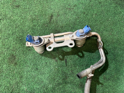 Fuel injectors SUBARU LEGACY OEM 16600AA220 BP5 2008 EJ20X AT