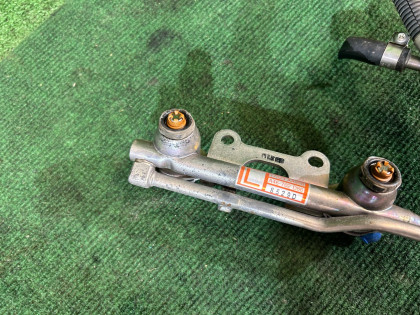 Fuel injectors SUBARU LEGACY OEM 16600AA220 BP5 2008 EJ20X AT