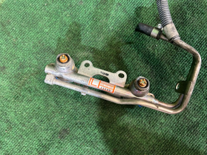 Fuel injectors SUBARU LEGACY OEM 16600AA220 BP5 2008 EJ20X AT